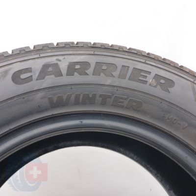 5.  235 65 16C 2x PIRELLI  235/65 R16C 118/116R Carrier Winter M0-V Winterreifen 2022 Ungebraucht   
