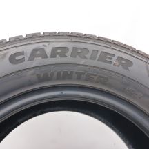 5.  235 65 16C 2x PIRELLI  235/65 R16C 118/116R Carrier Winter M0-V Winterreifen 2022 Ungebraucht   