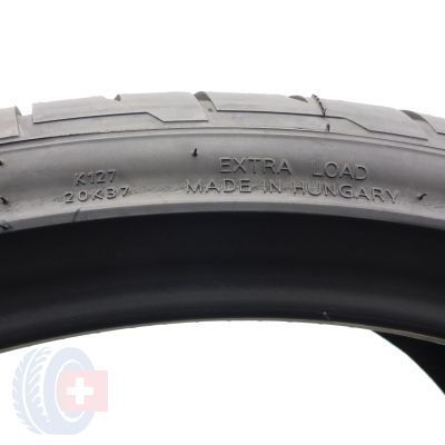 9. 285 30 22 2x HANKOOK 285/30 R22 101Y XL Ventus S1 evo3 K127 AO Sound Sommerreifen 2023 6,8-7mm