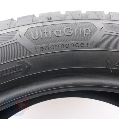 5. 235 50 20 1x GOODYEAR 235/50 R20 104T XL UltraGrip Perf+ Winterreifen 2023 7,5mm WIE NEU 