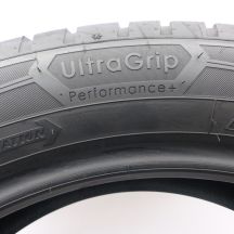 5. 235 50 20 1x GOODYEAR 235/50 R20 104T XL UltraGrip Perf+ Winterreifen 2023 7,5mm WIE NEU 