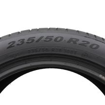 4. 2 x PIRELLI 235/50 R20 100T A0 Scorpion + ELECT Seal Sommerreifen 2021 6,2mm