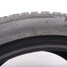 7. 255 45 19 4x BRIDGESTONE 255/45 R19 104V XL Blizzak LM005 Winterreifen 2024 8-7,2mm