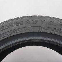 6. 205 50 17 4x BARUM 205/50 R17 93Y XL Bravuris 5HM Sommerreifen 2023 WIE NEU VOLL 6. 205 50 17 4x BARUM 205/50 R17 93Y XL Bravuris 5HM Sommerreifen 2023 WIE NEU VOLL