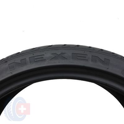 7. 2 x NEXEN 205/40 ZR18 86Y XL N8000 Sommerreifen 2017 6,8-7mm