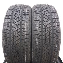 3. 4 x PIRELLI 235/55 R19 101V Scorpion Winter AR Winterreifen 2020 WIE NEU VOLL