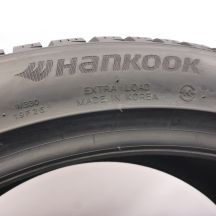 5. 255 40 20 1x HANKOOK 255/40 R20 101W XL Winter I Cept evo3 W330 Winterreifen 2021 VOLL