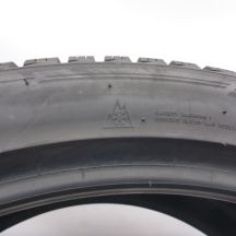 2. 295 35 21 2x HANKOOK 295/35 R21 107V XL Winter ICept exo3X W330A Winterreifen 2023, 2024 6,8-7mm