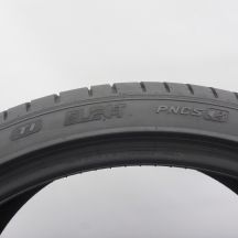 6. 255 35 21 2x PIRELLI 255/35 R21 98W XL P Zero PNCS T1 Sommerreifen 2023 6,2mm