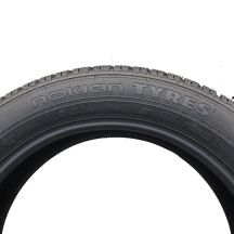 6. 225 55 19 2x NOKIAN 225/55 R19 103V XL WR SUV4 Winterreifen 2019 WIE NEU 8-8,2mm