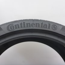 2.  285 30 21 1x CONTINENTAL 285/30 ZR21 100Y XL ContiSportContact 5 SILNET R01 Sommerreifen 2015 5,8mm