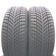 3. 215 55 17 4x GOODYEAR 215/55 R17 98V XL UltraGrip Performance 3 Winterreifen 2024 8-7,2mm