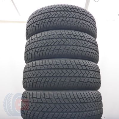 215 45 20 4x VREDESTEIN 215/45 R20  95H XL Wintrac PRO+ Winterreifen 2025 8,5-8mm WIE NEU