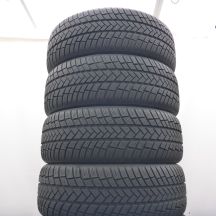 215 45 20 4x VREDESTEIN 215/45 R20  95H XL Wintrac PRO+ Winterreifen 2025 8,5-8mm WIE NEU