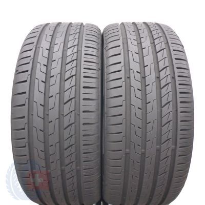 225 45 18 2x MATADOR 225/45 R18 95Y XL Hectorra 5 Sommerreifen 7,8-8,2mm 2023