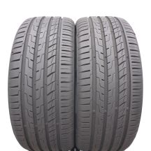 225 45 18 2x MATADOR 225/45 R18 95Y XL Hectorra 5 Sommerreifen 7,8-8,2mm 2023