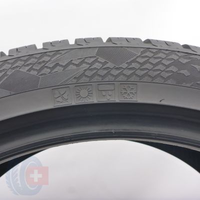 7. 235 40 19 2x VREDESTEIN 235/40 R19 96Y XL Quatrac5 Ganzjahresreifen 2018 6,3-6,5mm