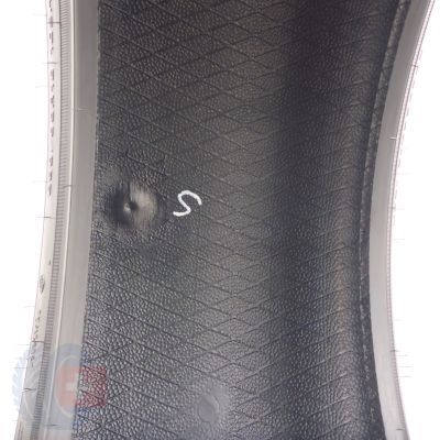 5.  255 55 18 1x GOODYEAR 255/55 R18 109H XL UltraGrip Performance+ M0 Winterreifen 2024 8,2mm 