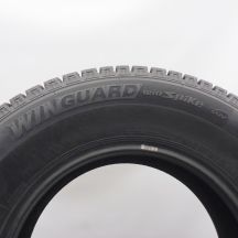 6. 265/70 R17 4x NEXEN 121/118Q WinGuard win Spike SUV Winterreifen 2022 