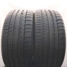 275 45 20 2x MICHELIN 275/45 R20 110Y XL Latitude Sport N0 Sommerreifen 2017 Ungebraucht  