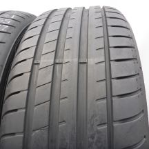 2. 225 55 17 4x GOODYEAR 225/55 R17 97Y BMW RunFlat MOE Eagle F1 Asymmetric 3 Sommerreifen 2021 5,4-6mm