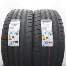 225 45 18 2x BRIDGESTONE 225/45 R18 95Y XL Potenza Sport Sommerreifen 2021 Ungebraucht   