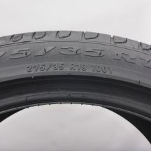 4. 275 35 19 2x PIRELLI 275/35 R19 100Y XL Cinturato P7 BMW RunFlat MOE Sommerreifen 2019 4,8mm