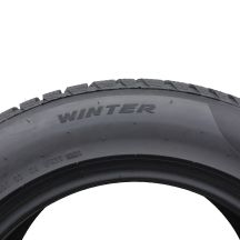 7. 2 x Pirelli 225/60 R17 99HWinterreifen  2021 6.7-6.8mm