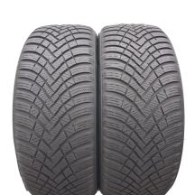 215 50 17 2x HANKOOK 215/50 R17 95V XL Winter ICept RS3 W462 Winterreifen 2022 7-7,2mm