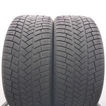 3. 245 45 18 4x VREDESTEIN 245/45 R18 100V XL Wintrac Pro Winterreifen 2022 7-7,2mm