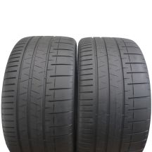 2 x PIRELLI 315/30 ZR22 107Y XL PZero Corsa Sommerreifen 2021 5,2-5,9mm