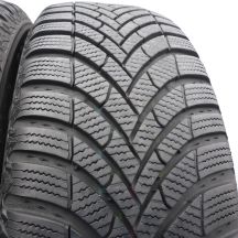 3. 205 60 16 4x SEMPERIT 205/60 R16 96H XL Speed-Grip 5 Winterreifen 2025 7,8mm