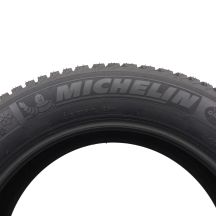 6. 215 60 17 4x MICHELIN 215/60 R17 96H Alpin A4 MO Winterreifen 2017 VOLL