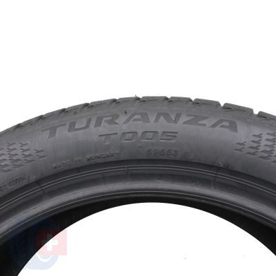 4. 1 x BRIDGESTONE 225/45 R17 94V XL Turanza T005 Sommerreifen 2018 7mm