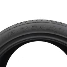 5. 275 40 20 2x PIRELLI 275/40 R20 106Y XL PZero Sommerreifen 2016 6,5mm