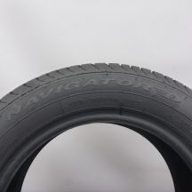 6. 175 65 14 2x DĘBICA 175/65 R14 82T Navigator3 Ganzjahresreifen 2022 6-6,5mm 6. 175 65 14 2x DĘBICA 175/65 R14 82T Navigator3 Ganzjahresreifen 2022 6-6,5mm