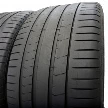 3. 2 x PIRELLI 295/30 ZR20 101Y XL M01 P Zero Sommerreifen DOT19 