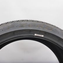 4.  225 40 19 1x PIRELLI  225/40 R19 89W P Zero RFT BMW Sommerreifen 2022 Ungebraucht  