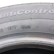 4. 195 65 15 2x FULDA 195/65 R15 91H MultiCpontrol Ganzjahresreifen 2026 Ungebraucht  