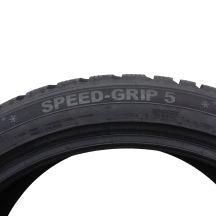 4. 225 40 181x SEMPERIT 225/40 R18 92V XL Speed-Grip 5 Winterreifen 8,2mm 2023 Wie Neu