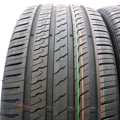 2.  255 45 20 2x BARUM  255/45 R20 105Y XL Bravuris 5 Sommerreifen 2022 VOLL 