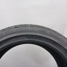 7. 215 45 17 4x PIRELLI 215/45 R17 91V XL Cinturato P7 Sommerreifen 2019 Ungebraucht  