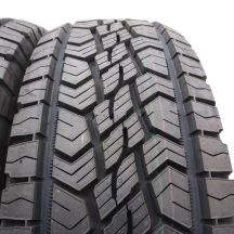 3. 245 65 17 4x CONTINENTAL 245/65 R17 111H XL CrossContact ATR Sommerreifen 2021 VOLL Wie Neu