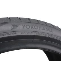5. 2 x YOKOHAMA 205/40 R17 80H BluEarth-A AE-50 Sommerreifen 2018 6mm