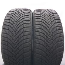4. 235 50 19 4x SEMPERIT 235/50 R19 103V XL Speed-Grip 5 Winterreifen 2024 8-7,2mm 