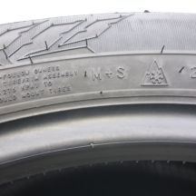 2. 225 55 17C 4x NOKIAN 225/55 R17C 109/107T Snowproof C Winterreifen 2025 7,2-8mm
