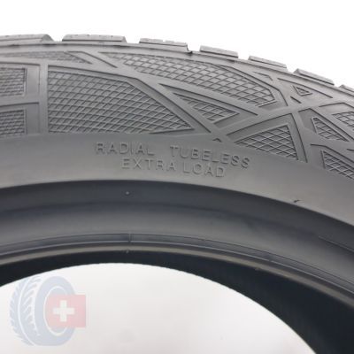 9. 245 45 18 4x VREDESTEIN 245/45 R18 100V XL Wintrac Pro Winterreifen 2022 7-7,2mm