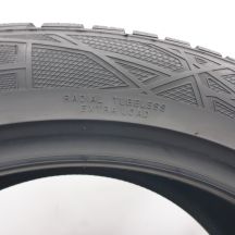 9. 245 45 18 4x VREDESTEIN 245/45 R18 100V XL Wintrac Pro Winterreifen 2022 7-7,2mm