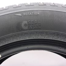 8. 215 65 17 2x PIRELLI 215/65 R17 99H Scorpion Winter Seal Winterreifen 2016 6,5mm