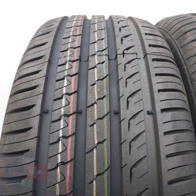3. 205 50 17 2x BARUM 205/50 R17 89V Bravuris 5 Sommerreifen 2023 VOLL WIE NEU  3. 205 50 17 2x BARUM 205/50 R17 89V Bravuris 5 Sommerreifen 2023 VOLL WIE NEU